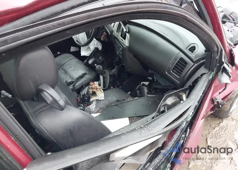 2006 Chevrolet Monte Carlo Ltz z USA, uszkodzony, nr VIN 2G1WN151369304529